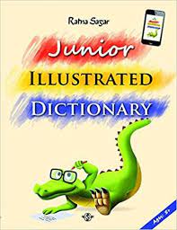 Junior Illustrated Dictionary